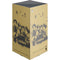 Warner Bros The Goonies (1985) The Goonies Cast XBox Series X Digital Edition Console Skin